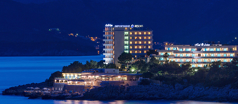 Hotel Ariston Dubrovnik