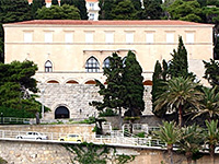 Modern Art Gallery Dubrovnik