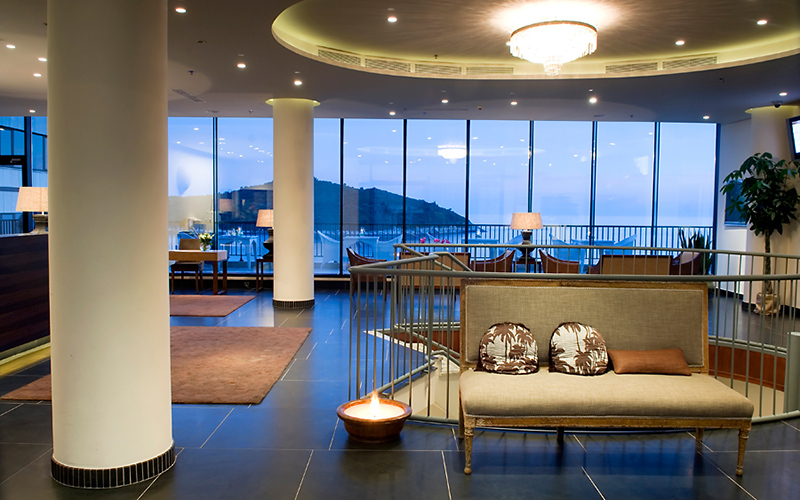 Hotel Excelsior Dubrovnik, image copyright Adriatic Luxury Hotels