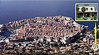 Apartments and Rooms Biličić Dubrovnik