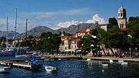 Cavtat, Dubrovnik Riviera