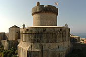 City Walls Dubrovnik