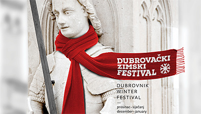 Dubrovnik Winter Festival
