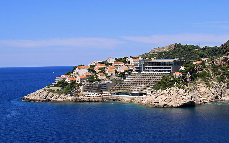 Hotel Rixos Libertas Dubrovnik