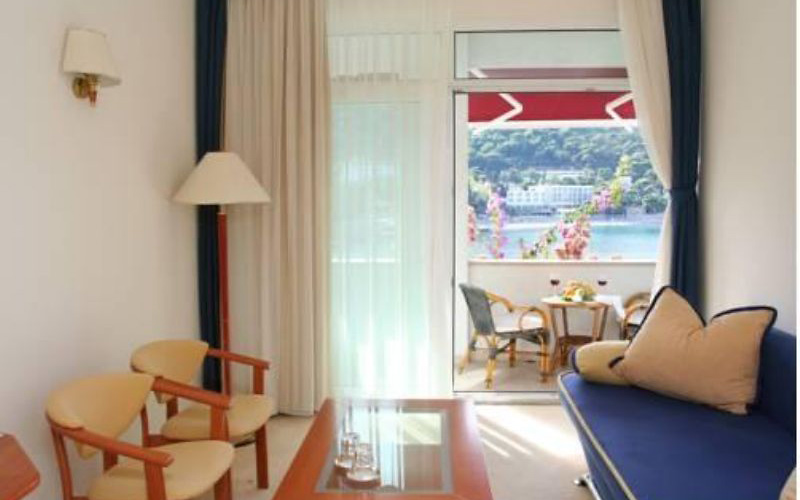 Boutique Hotel Villa Wolff Dubrovnik