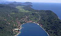 Sipan, Elafiti Islands, Dubrovnik