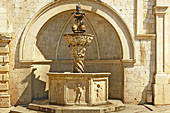 Small Onofrio's Fountain