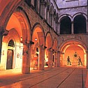 Dubrovnik Sponza