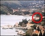 Villa Bellevue Mlini, Dubrovnik